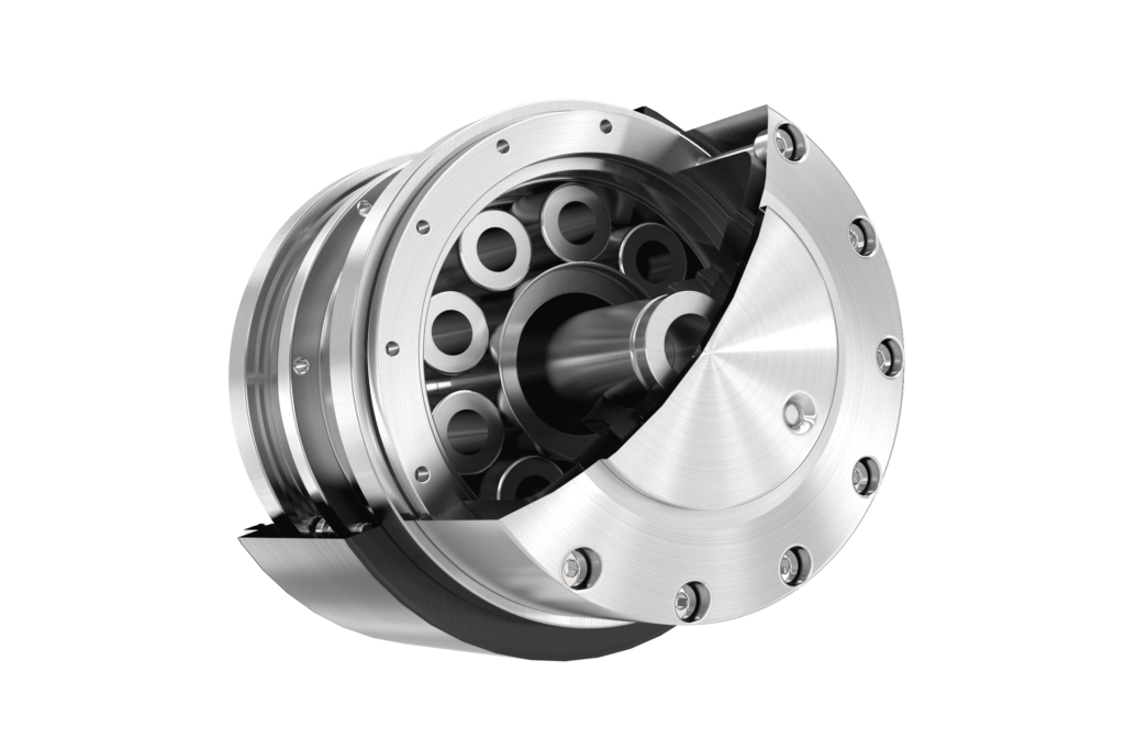 Archimedes Drive