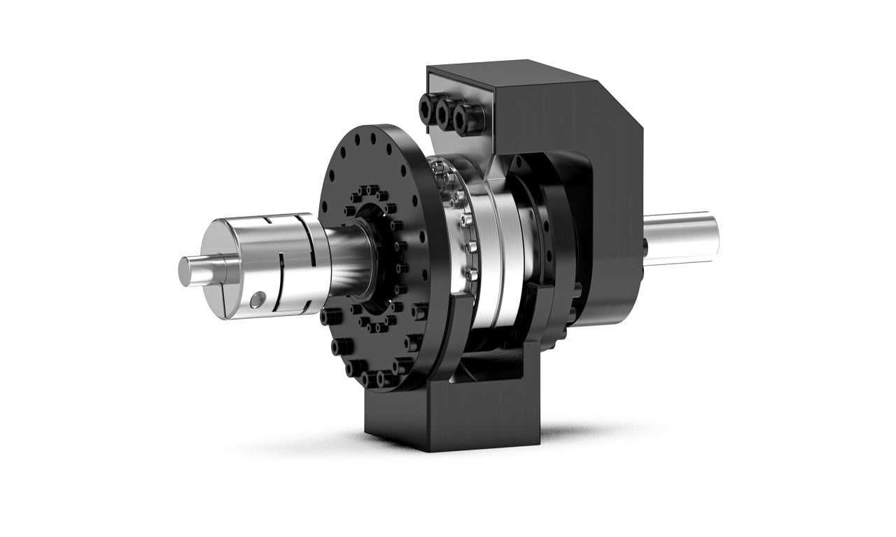 Archimedes Drive Development Kit or humanoids